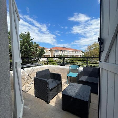 Appartement 4 Personnes, Aeroport Marseille Marignane Luaran gambar
