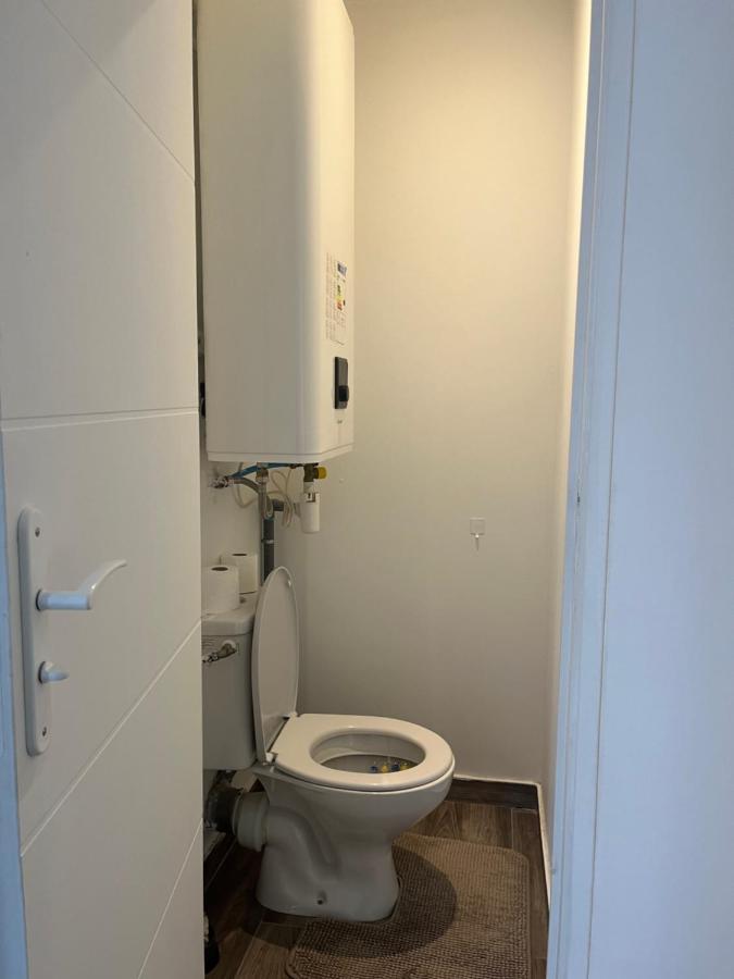 Appartement 4 Personnes, Aeroport Marseille Marignane Luaran gambar