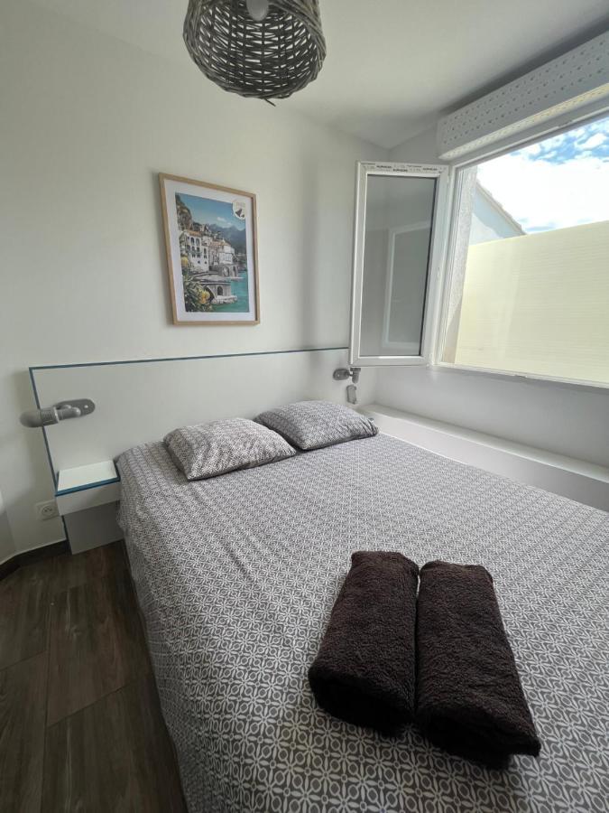 Appartement 4 Personnes, Aeroport Marseille Marignane Luaran gambar