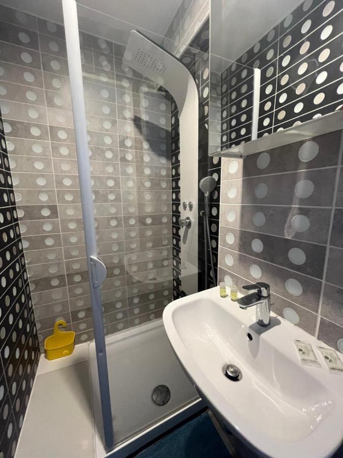 Appartement 4 Personnes, Aeroport Marseille Marignane Luaran gambar