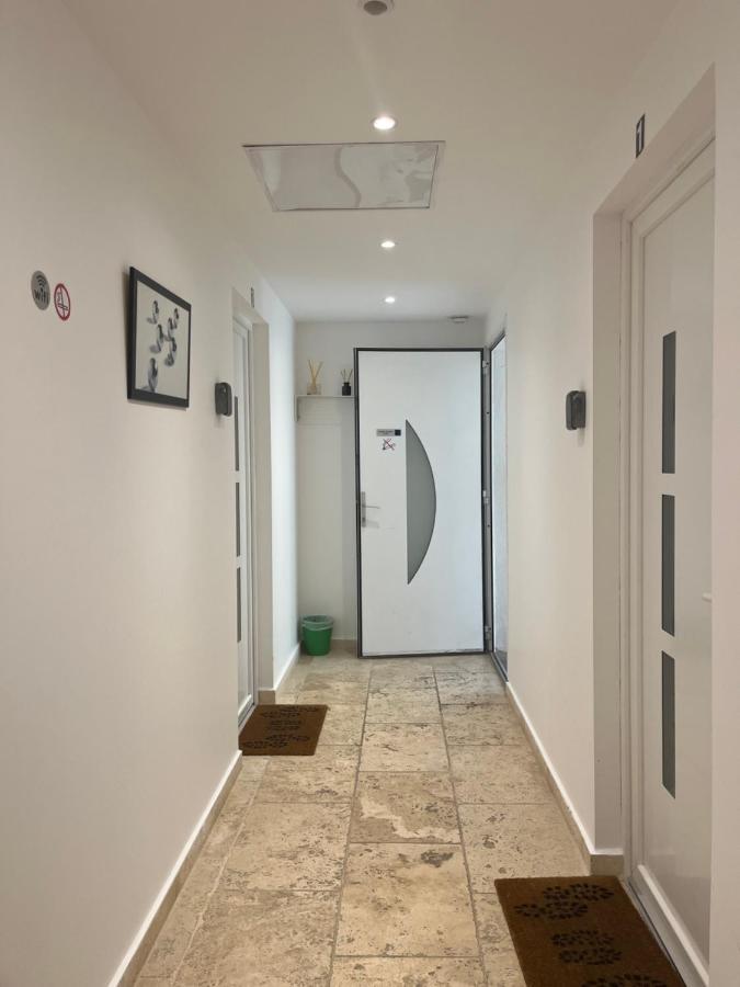 Appartement 4 Personnes, Aeroport Marseille Marignane Luaran gambar