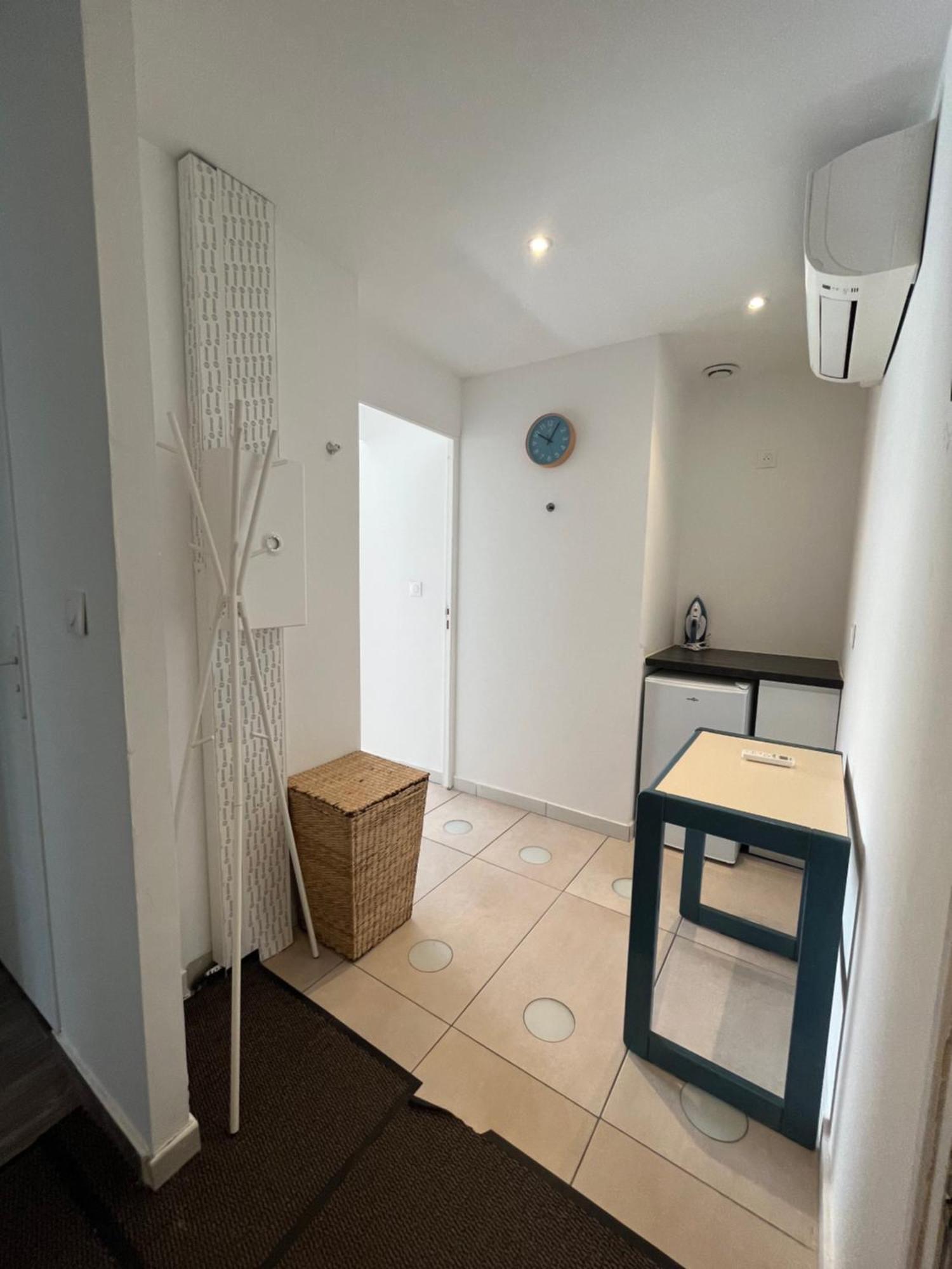 Appartement 4 Personnes, Aeroport Marseille Marignane Luaran gambar