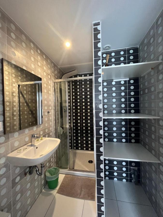 Appartement 4 Personnes, Aeroport Marseille Marignane Luaran gambar