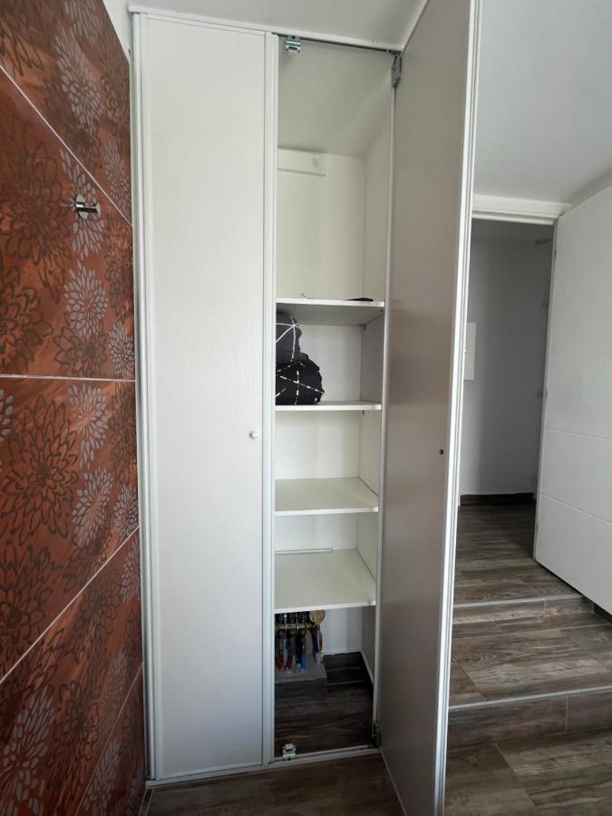 Appartement 4 Personnes, Aeroport Marseille Marignane Luaran gambar
